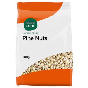 Good Earth Pine Nuts 100G