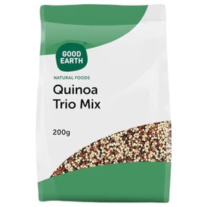 Good Earth Quinoa Trio Mix 200G