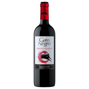 Gato Negro Cabernet Sauvignon 750Ml