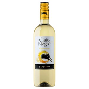 Gato Negro Chardonnay 750Ml