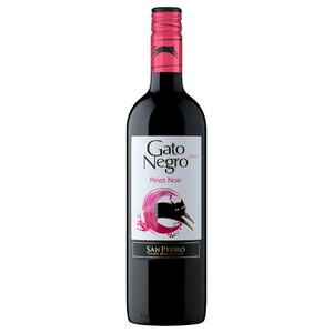Gato Negro Pinot Noir 750Ml