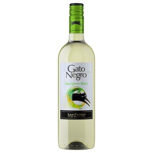 Gato Negro Sauvignon Blanc 750Ml