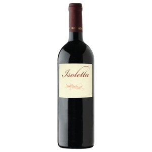 Isoletta Red 75Cl