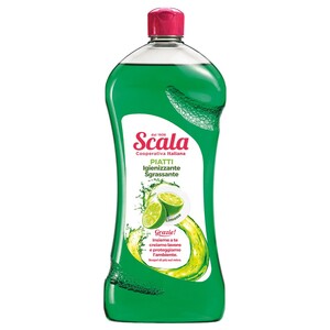 Scala Piatti Degreaser Lemon 750Ml