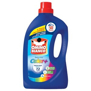 Omino Bianco Laundry Detergent 2L
