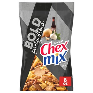 Chex Mix Bold Party Blend 226G