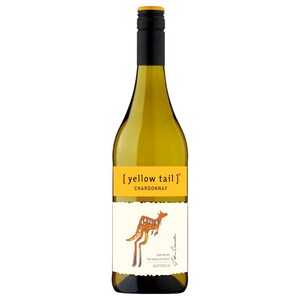 Yellow Tail Chardonnay 700Ml