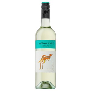Yellow Tail Moscato 750Ml