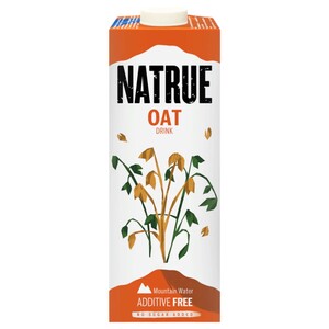 Natrue Oat Drink 1L
