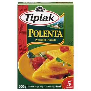Tipiak Polenta 500G