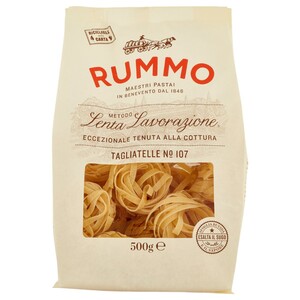 Rummo Tagliatelle N.107 500G