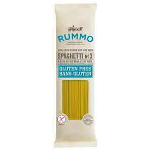 Rummo Spaghetti N.3 Gluten Free 400G