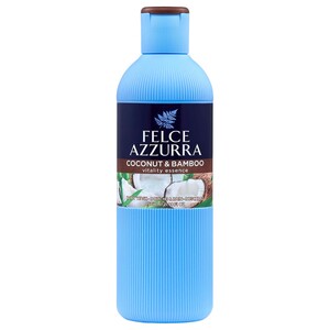 Felce Azzurra Bagno Coconut & Bamboo 650Ml