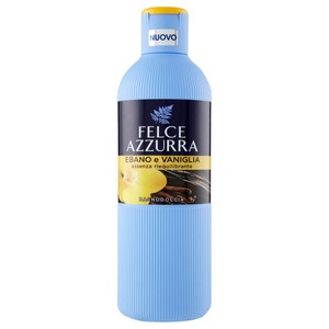 Felce Azzurra Ebano & Vaniglia 650Ml