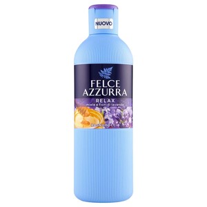 Felce Azzurra Relax Honey & Lavender 650Ml