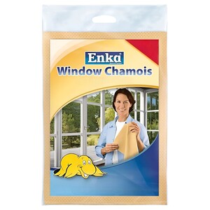 Enka Window Cloth Perforated 37X44cm