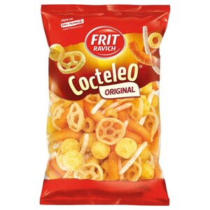 Frit Ravich Cocteleo 110G