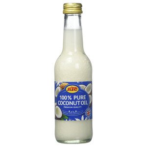 Ktc Coconut Oil 250Ml