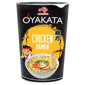 Ajinomoto Oyakata Cup Chicken Ramen 63G