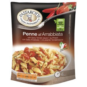 Pastarotti Penne All Arabbiata 175G