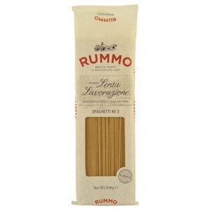 Rummo Spaghetti N.3 500G