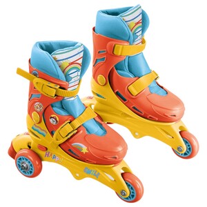 Mondo Roller Pawpatrol Skates Assorted