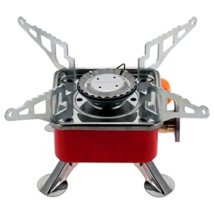 Campmate Portable Card Type Stove