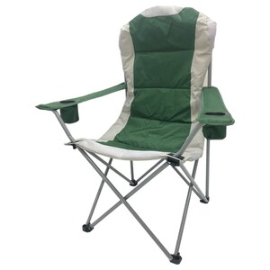 Campmate Deluxe Chair