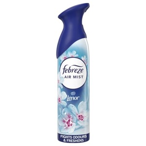 Febreze Air Freshener Spring Awakening Spray 185Ml