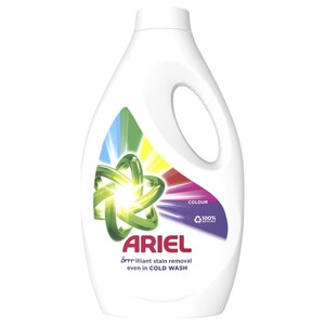 Ariel Liquid Color 46 Washes 2.07L
