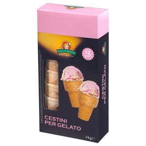Gecchele Cestini Box 74G