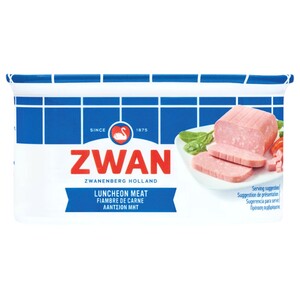 Zwan Pork Luncheon Meat 200G