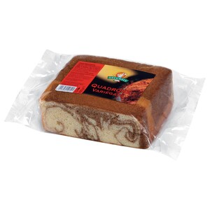 Gecchele Quadrone Variegato 400G