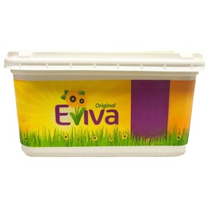 Eviva Spread Small 250G