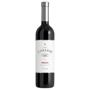 Lunardi Merlot 750Ml