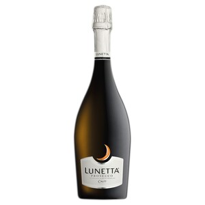 Lunetta Prosecco Spumante 750Ml