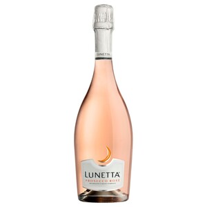 Lunetta Prosecco Rosé Extra Dry 750Ml