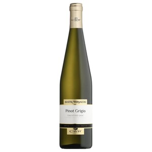 Mastri Vernacoli Pinot Grigio 750Ml
