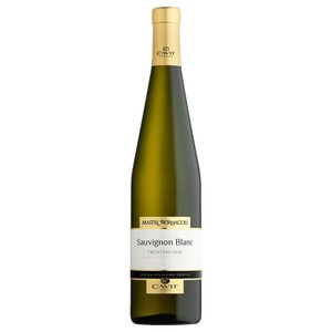 Mastri Vernacoli Sauvignon Blanc 750Ml