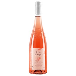 Pont De Livier Rose D'anjou 750Ml