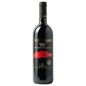 Victoria Heights Merlot 750Ml