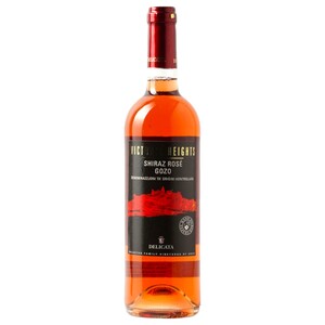 Victoria Heights Rose 750Ml