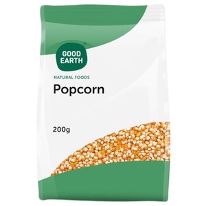 Good Earth Popcorn 200G