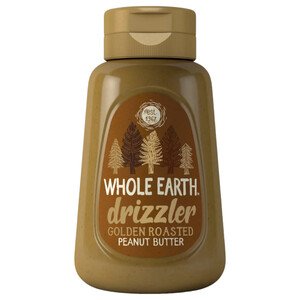 Whole Earth Drizzler Butter Golden Roasted 320G