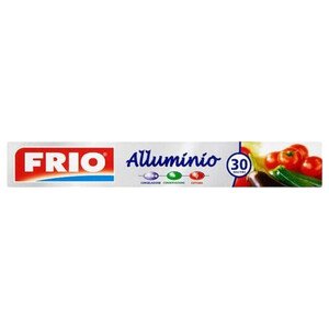 Frio Aluminium Foil 30M