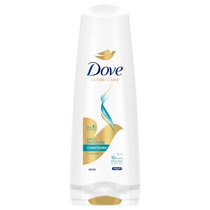 Dove Conditioner Daily Care 200Ml