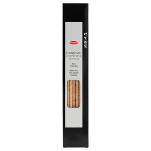 Yutaka Bamboo Chopsticks 8 Pairs