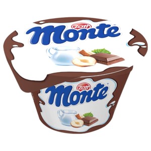 Zott Monte Single Pot 150G