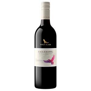 Wolf Blass Eagle Hawk Shiraz 750Ml
