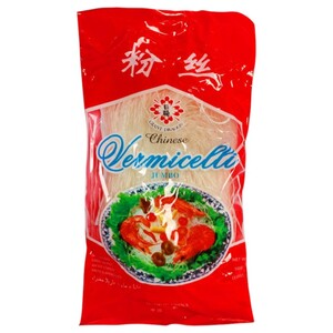 Giant Dragon Chinese Vermicelli Jumbo Green 100G